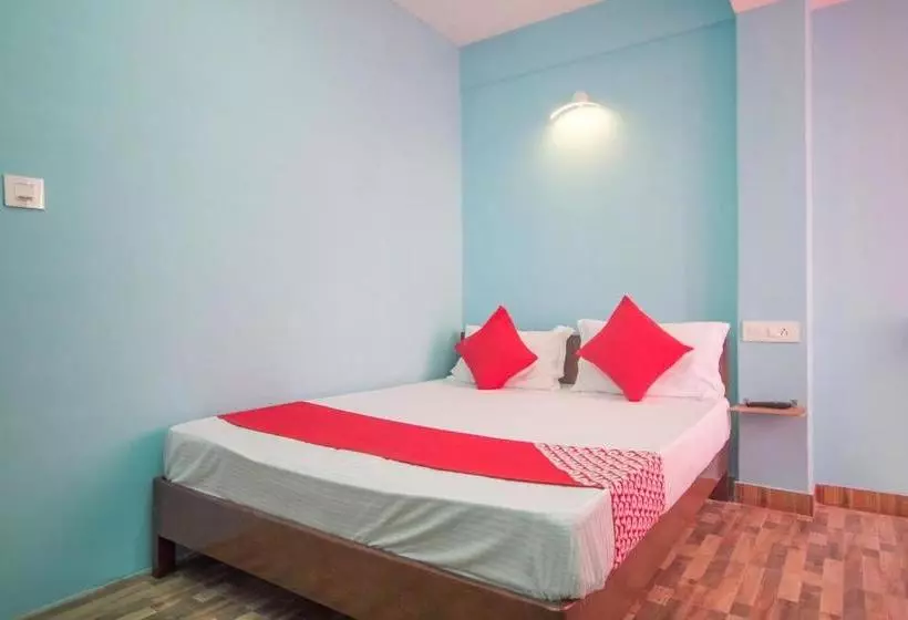 Hotel Ava Inn