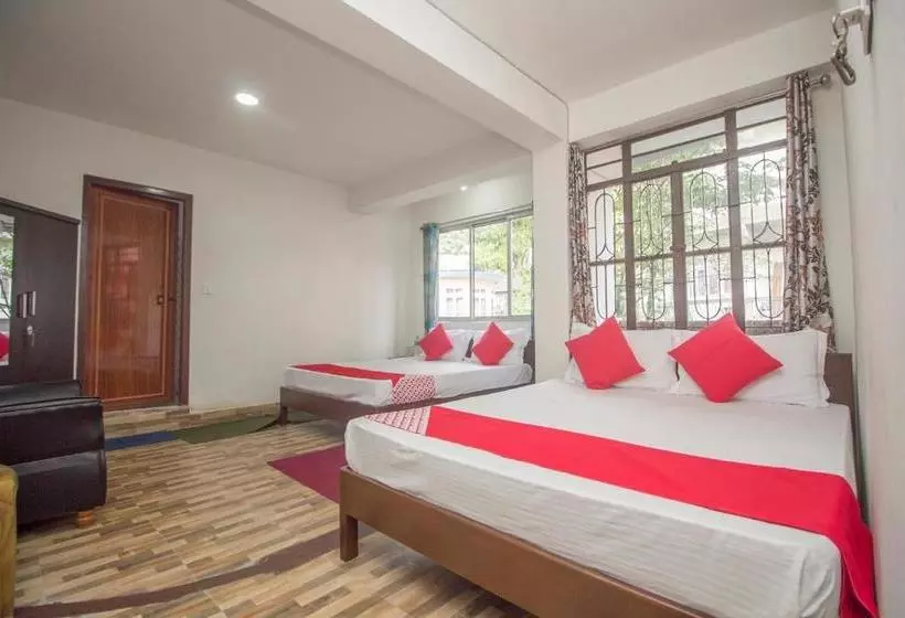 Hotel Ava Inn