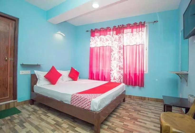 Hotel Ava Inn