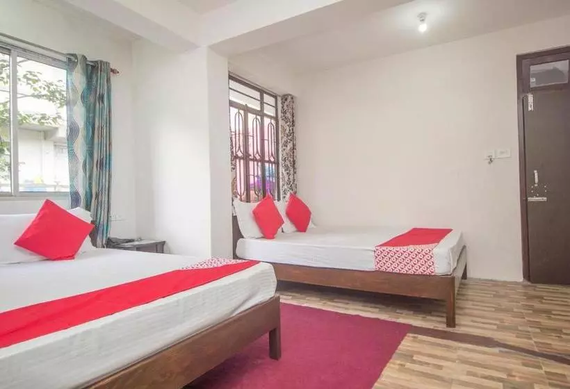 Hotel Ava Inn