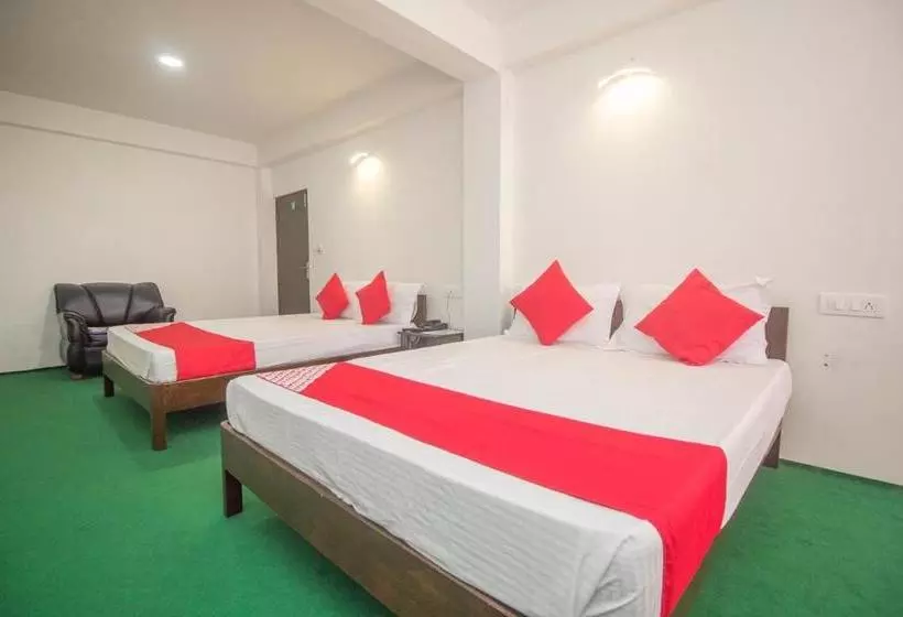 Hotel Ava Inn