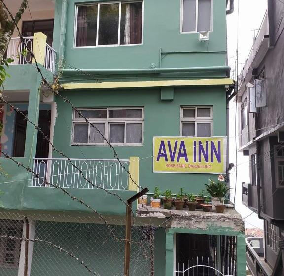 Hotell Ava Inn