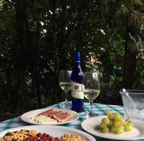 Hotel Confort Arenal