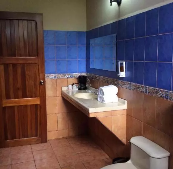 Hotelli Confort Arenal