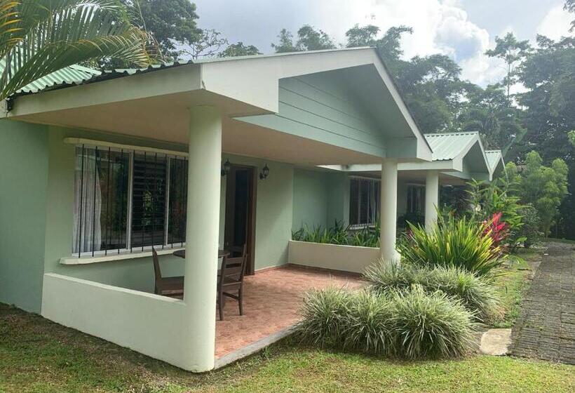 Hotel Confort Arenal