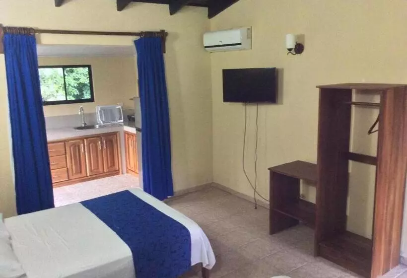 Hotelli Confort Arenal