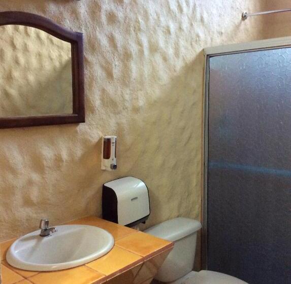 Hotel Confort Arenal