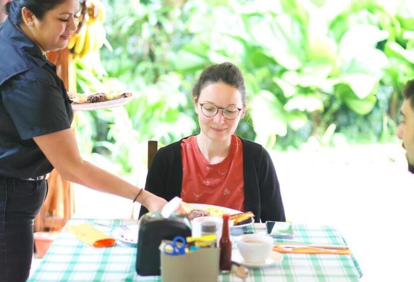 Hotel Confort Arenal