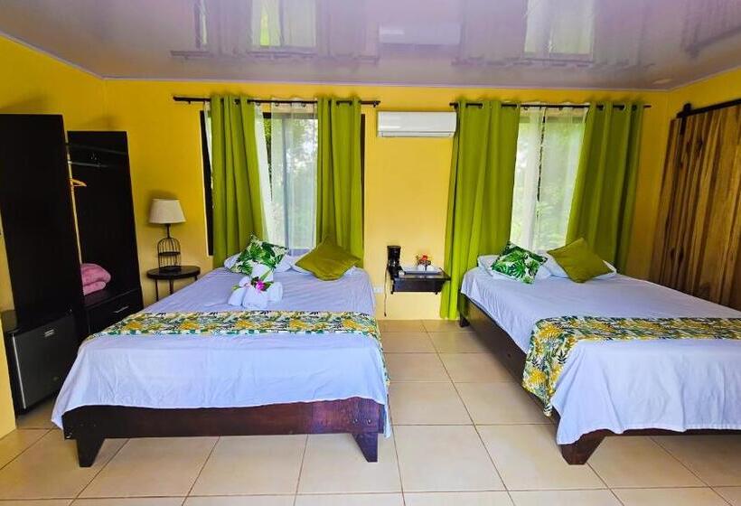 Hotel Confort Arenal