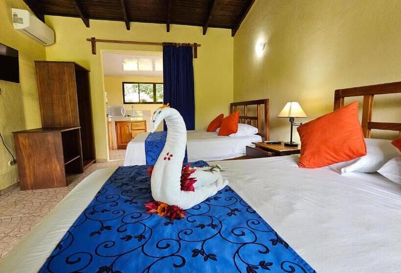 Hotel Confort Arenal