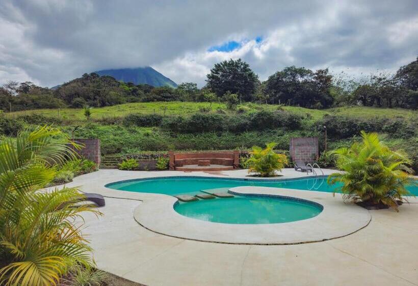 Hotel Confort Arenal