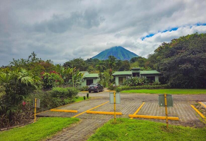 Hotel Confort Arenal