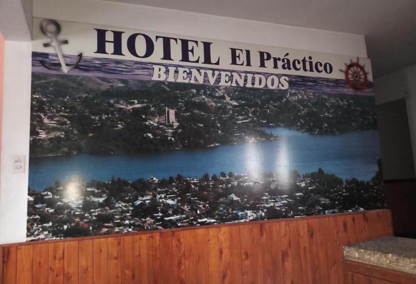Hotel El Practico