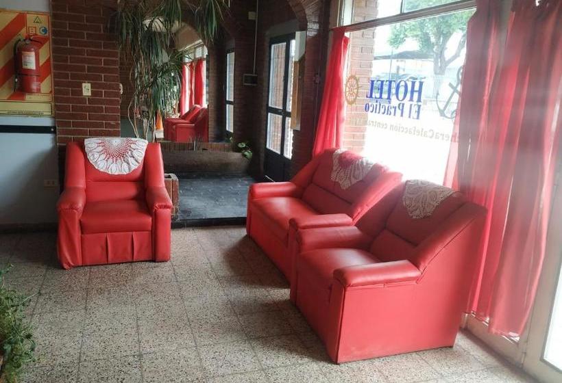 Hotel El Practico