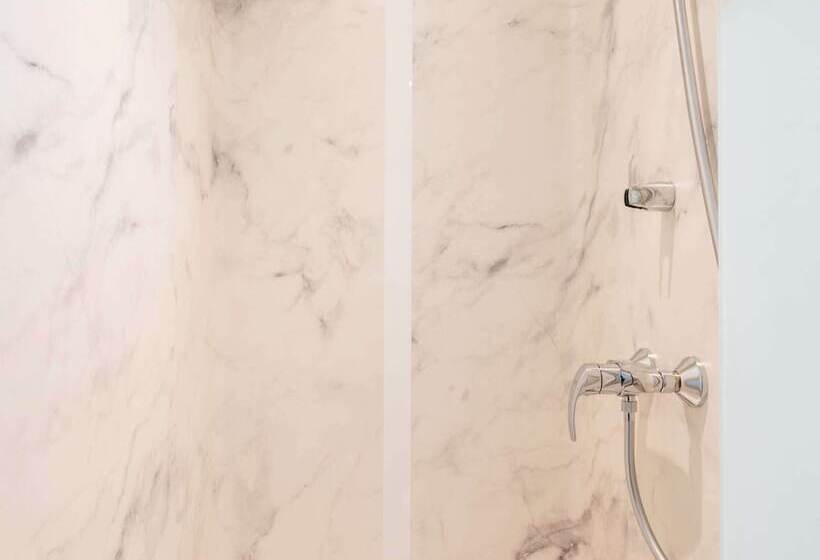 Hotel Ibis Budget Leme Sp