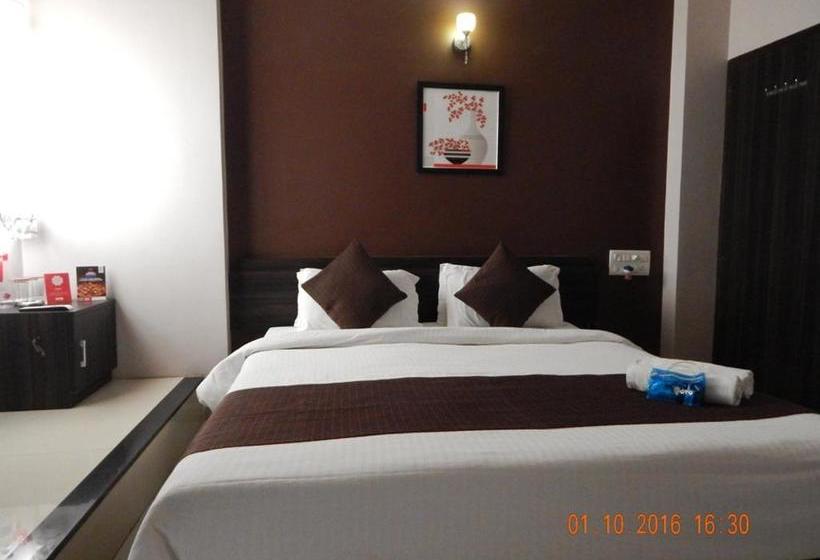 בית מלון כפרי Sai Deluxe Sangli