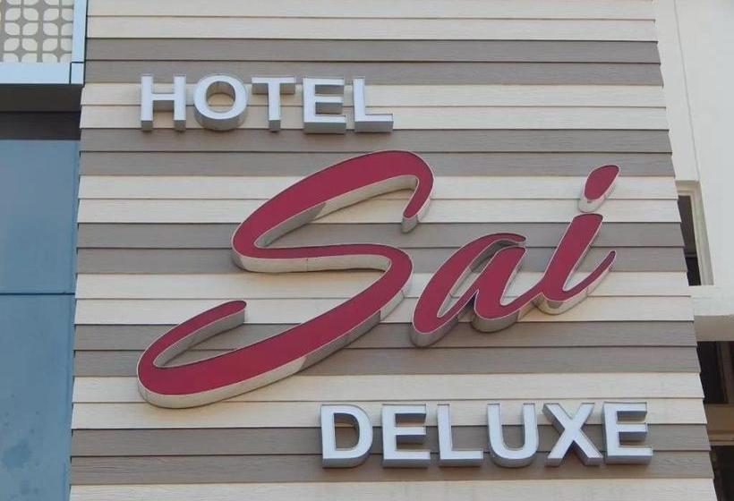 בית מלון כפרי Sai Deluxe Sangli