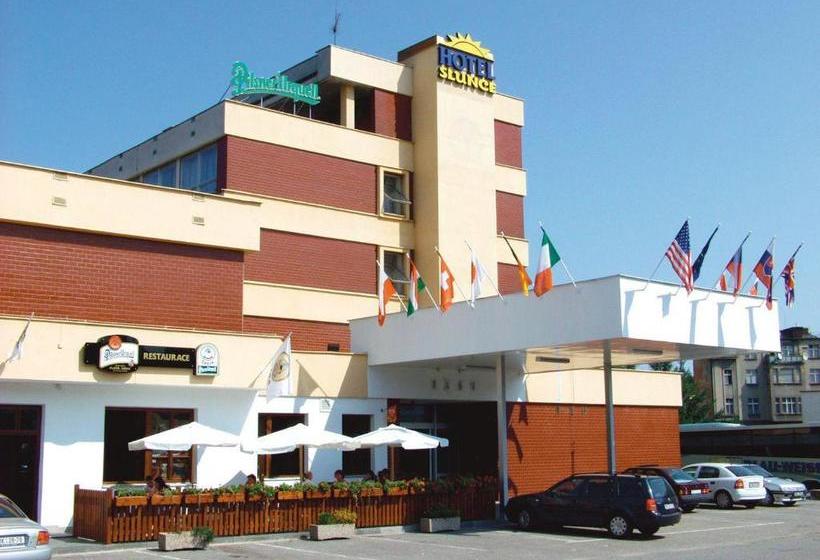 Hotel Slunce