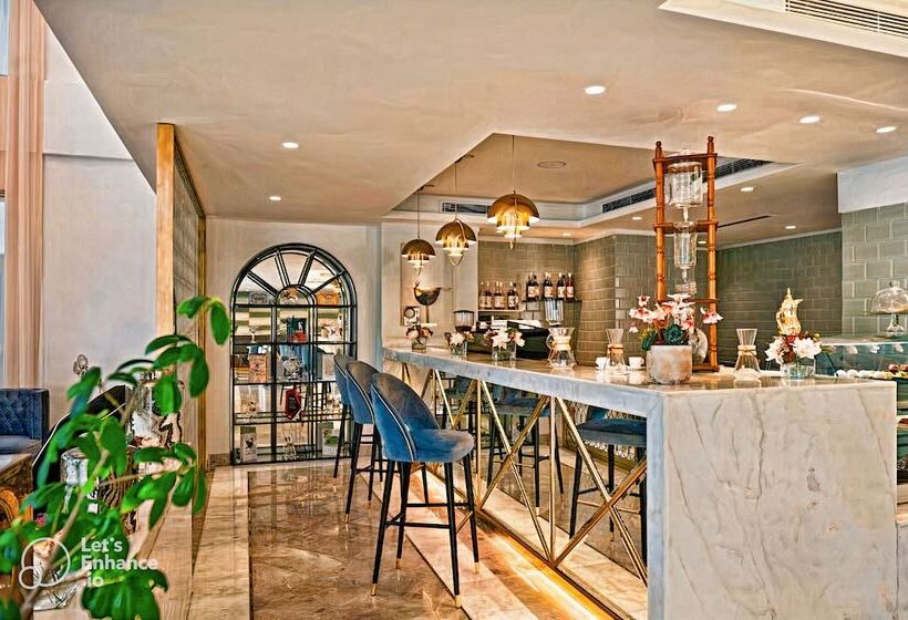 Hotel Joudyan King Road Jeddah By Elafجوديان طريق الملك جدة