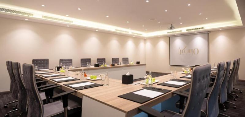 Hotel Joudyan King Road Jeddah By Elafجوديان طريق الملك جدة