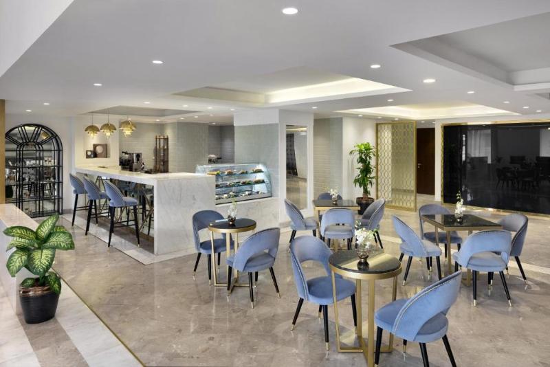 Hotel Joudyan King Road Jeddah By Elafجوديان طريق الملك جدة