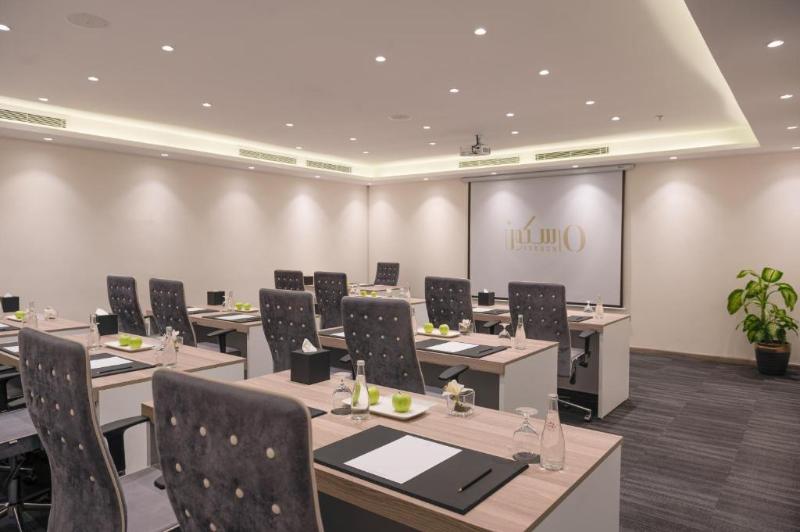 Hotel Joudyan King Road Jeddah By Elafجوديان طريق الملك جدة