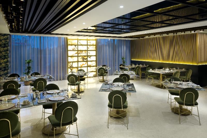 Hotel Joudyan King Road Jeddah By Elafجوديان طريق الملك جدة