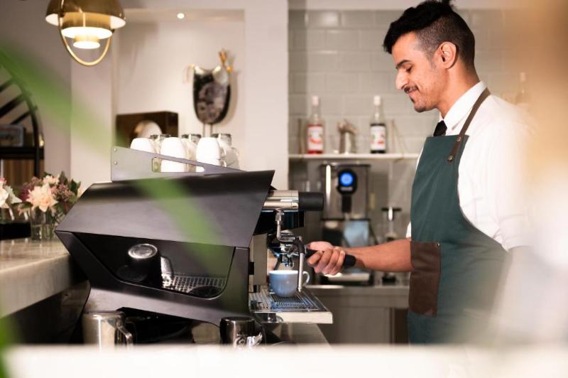 Hotel Joudyan King Road Jeddah By Elafجوديان طريق الملك جدة