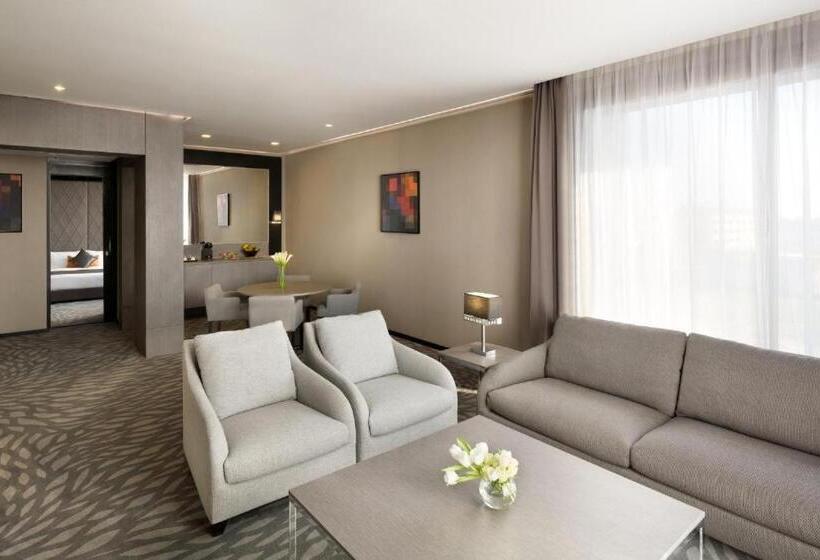 Hotel Joudyan King Road Jeddah By Elafجوديان طريق الملك جدة