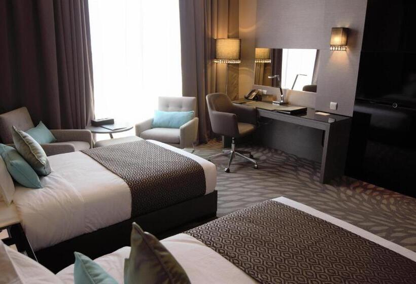 Hotel Joudyan King Road Jeddah By Elafجوديان طريق الملك جدة