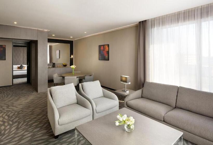 Hotel Joudyan King Road Jeddah By Elafجوديان طريق الملك جدة