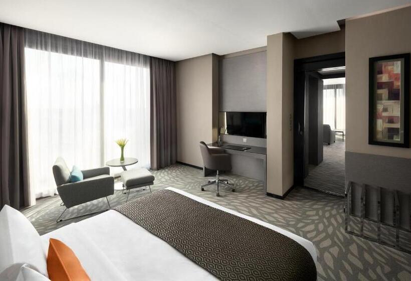 Hotel Joudyan King Road Jeddah By Elafجوديان طريق الملك جدة