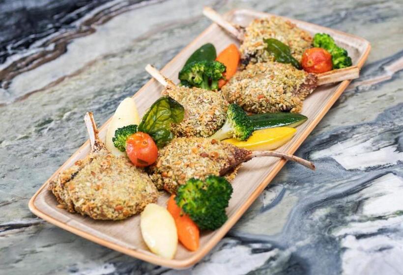 Hotel Joudyan King Road Jeddah By Elafجوديان طريق الملك جدة