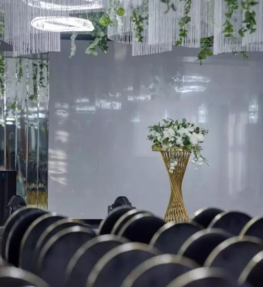 ホテル Terra&beluga Events