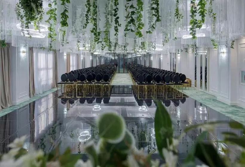 ホテル Terra&beluga Events