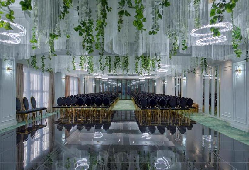 هتل Terra&beluga Events