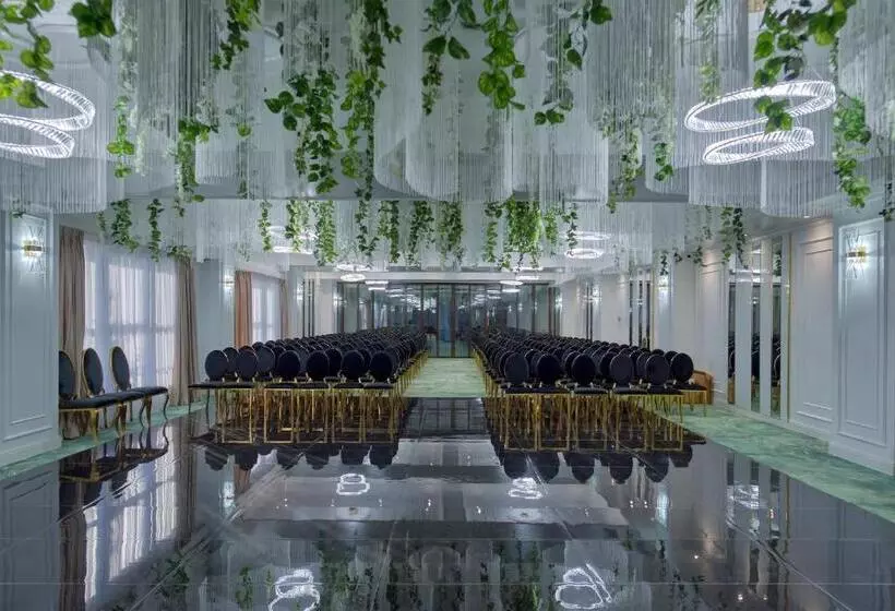 ホテル Terra&beluga Events