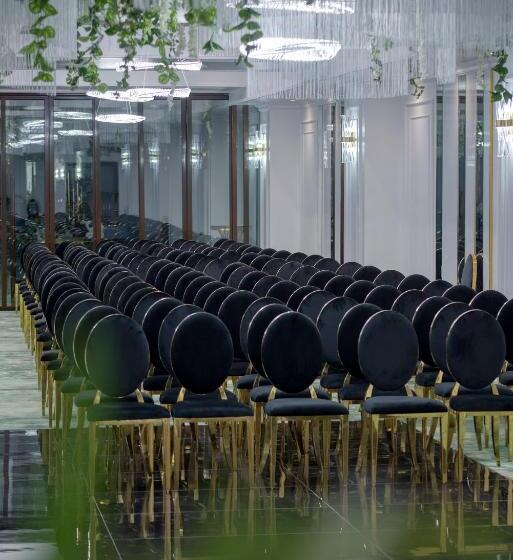 هتل Terra&beluga Events