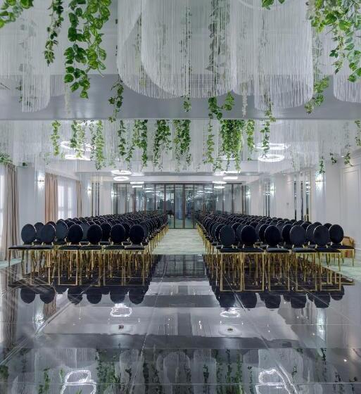 هتل Terra&beluga Events