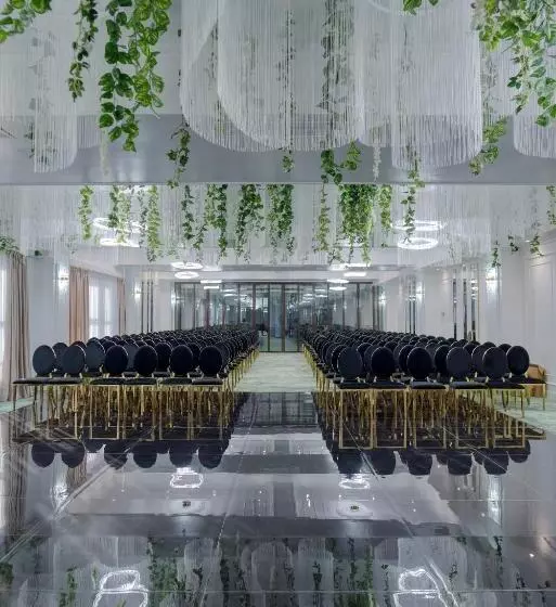 ホテル Terra&beluga Events