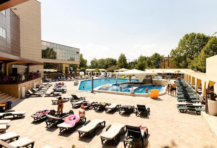 هتل Terra&beluga Events