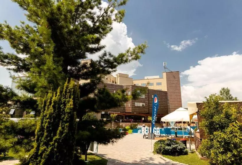 ホテル Terra&beluga Events