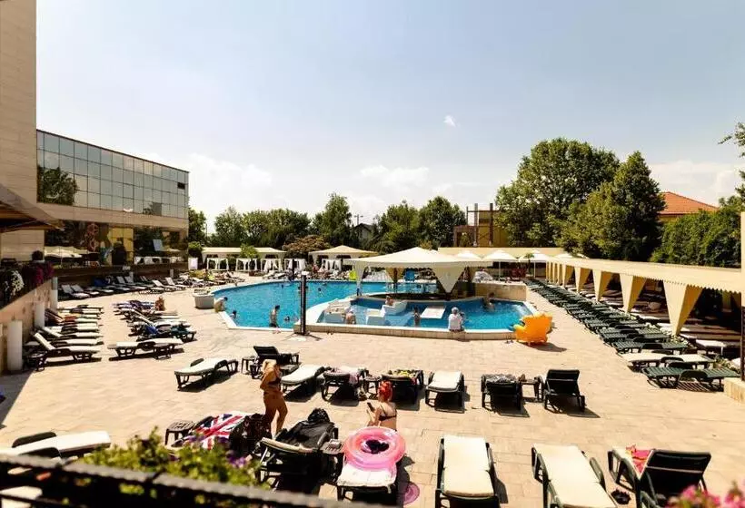 ホテル Terra&beluga Events