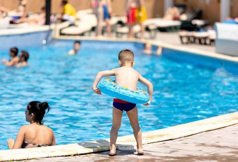 هتل Terra&beluga Events