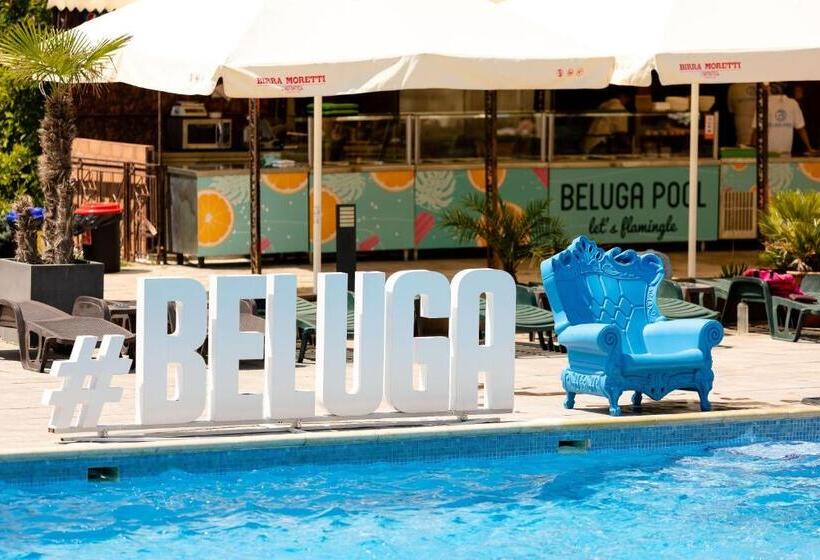 هتل Terra&beluga Events