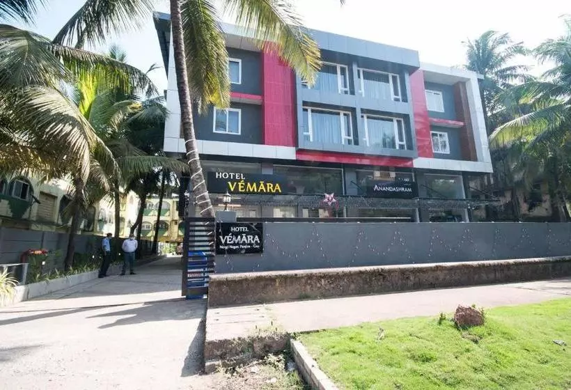 هتل Vemara