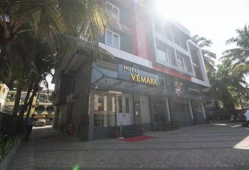 هتل Vemara