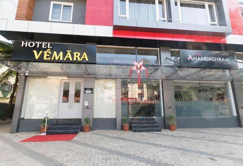 Hotel Vemara