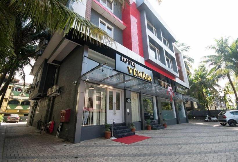 Hotel Vemara