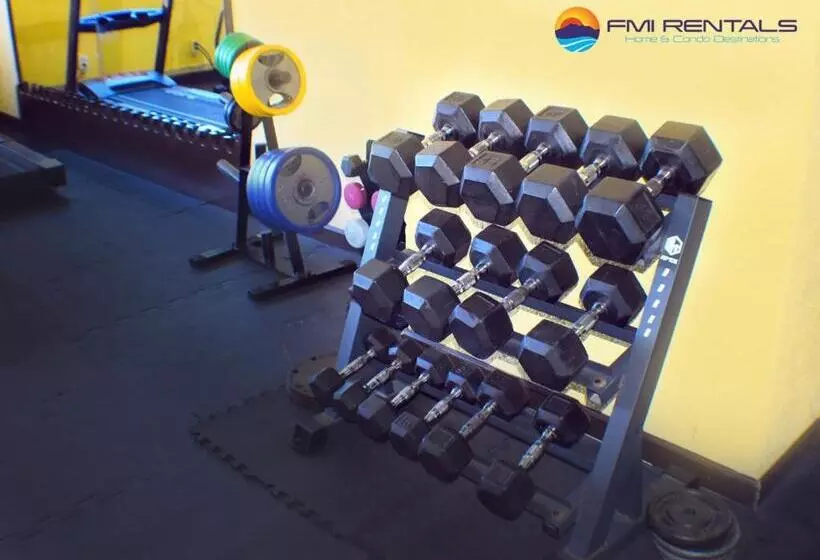 Marina Pinacate B 119